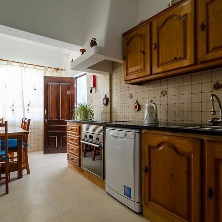 Armacao De Pera Villa Hedwiges Exterior foto