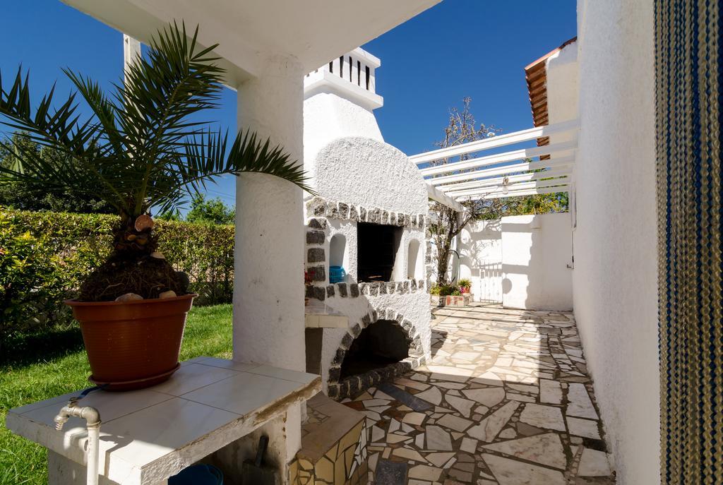 Armacao De Pera Villa Hedwiges Exterior foto