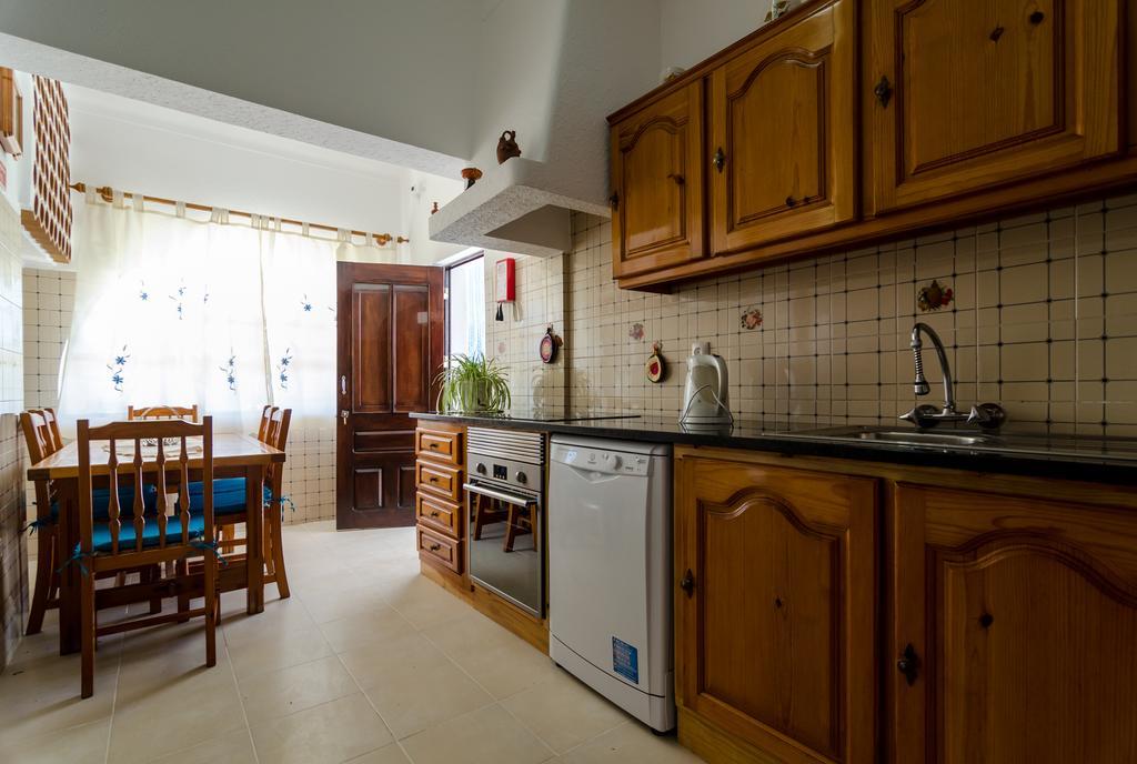 Armacao De Pera Villa Hedwiges Exterior foto