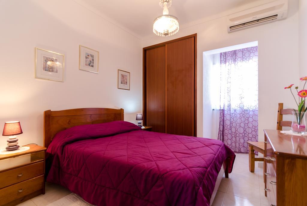 Armacao De Pera Villa Hedwiges Exterior foto