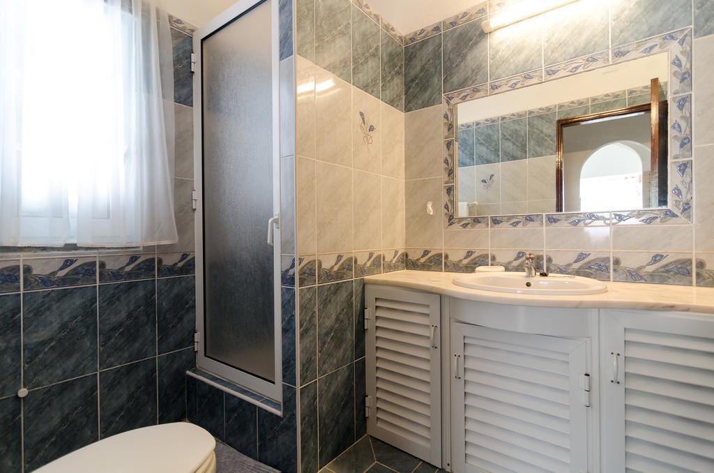 Armacao De Pera Villa Hedwiges Exterior foto