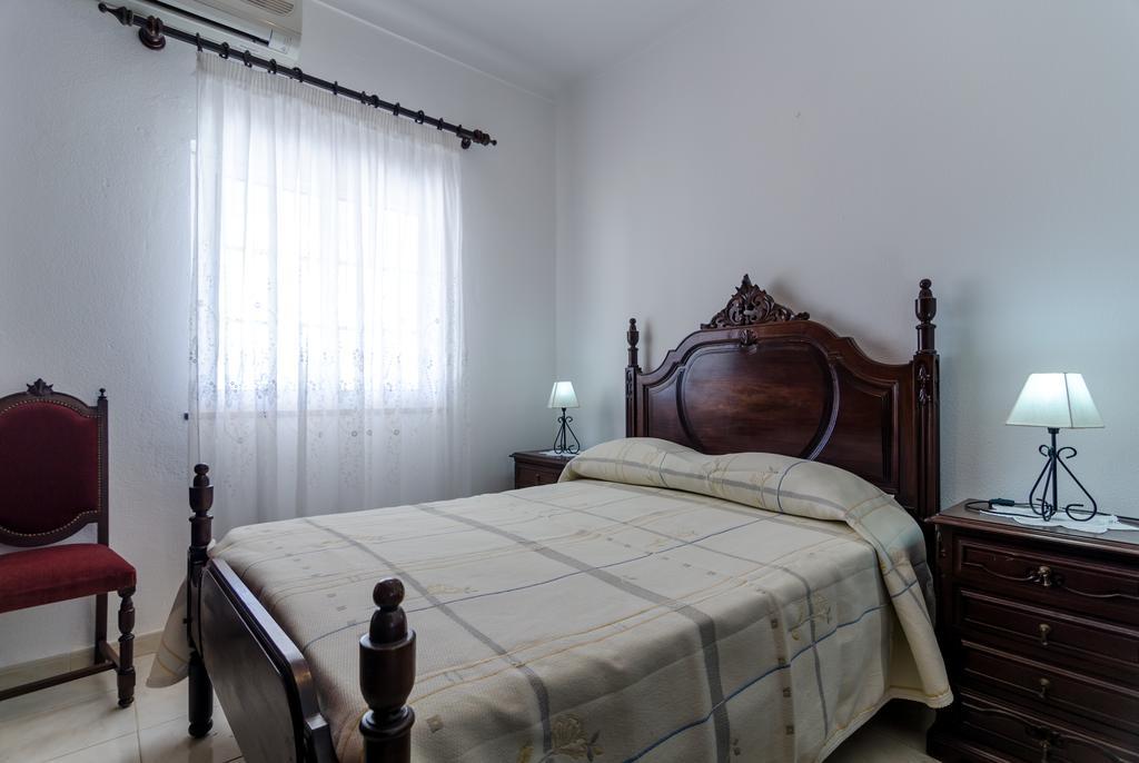 Armacao De Pera Villa Hedwiges Exterior foto